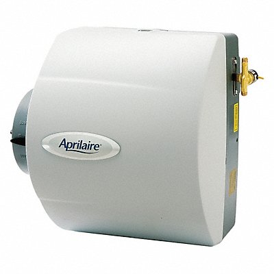 Duct-Mount Humidifiers image